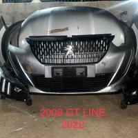 Ricambi Musata Peugeot 2008 GT LINE 2022  Musata