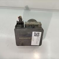 ABS FORD Fiesta 6a Serie 1812481 F6JB/D diesel 139