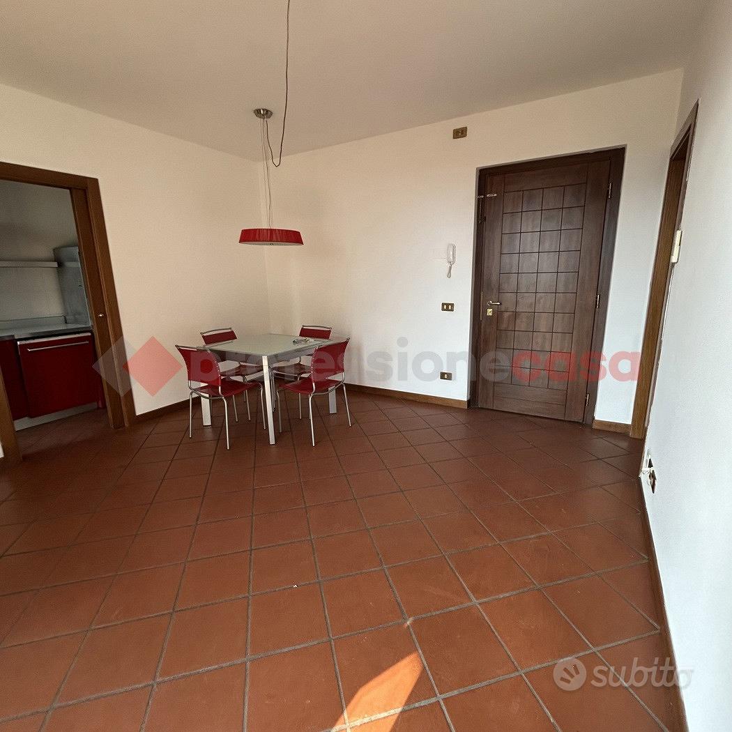 Appartamento – Montecatini Terme, Montecatini Alto - Vista 3