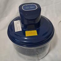 Sbucatrice elettrico