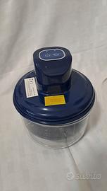 Sbucatrice elettrico