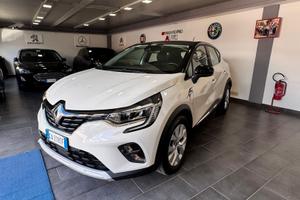 Renault Captur Blue dCi 115 CV EDC Intens