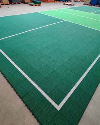 Campo da Pickleball NUOVO