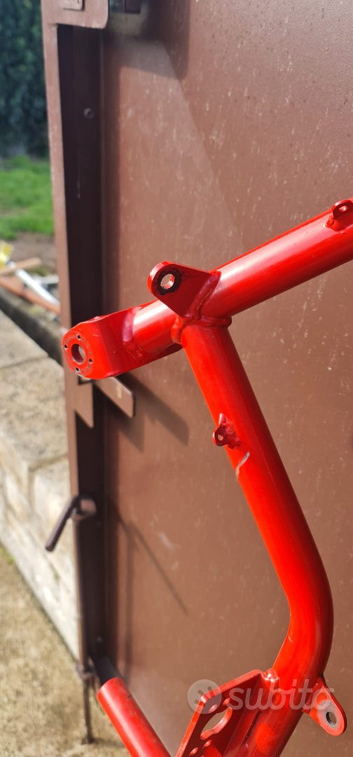 2 Dadi Per Asse Go Kart Da 12.7cm Con Mozzo - Per Quad 110cc, Fai Da Te - Foto 10