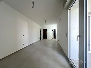 Appartamento ristrutturato, zona Pantiere