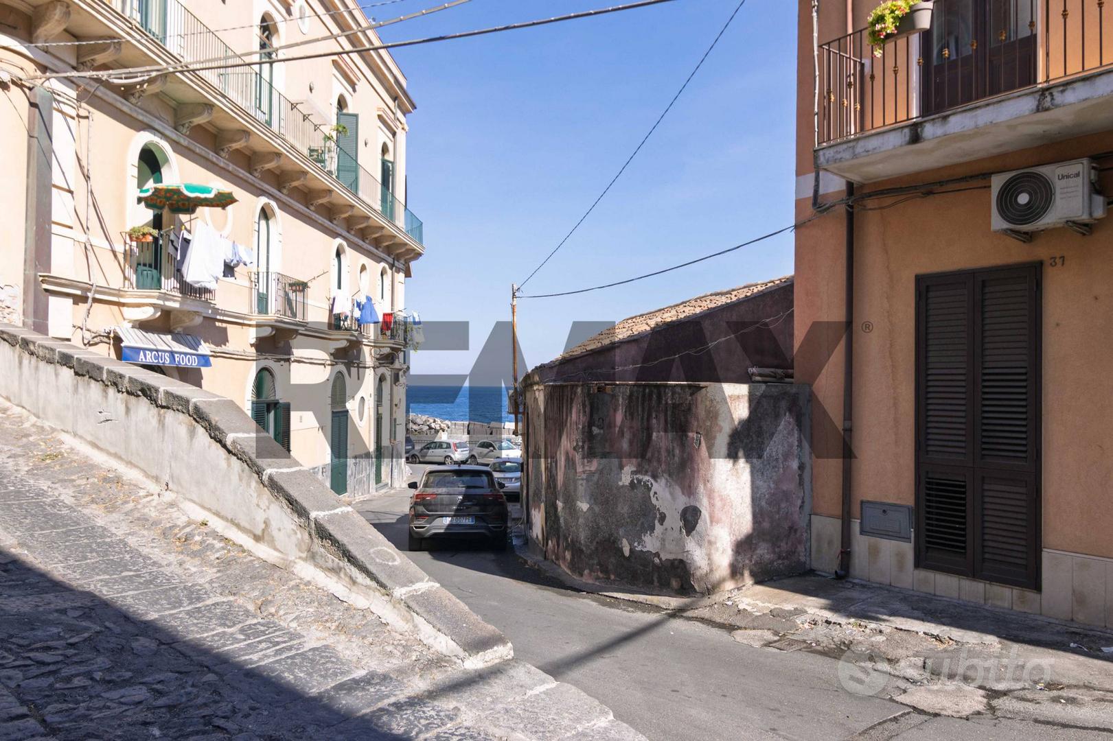 Appartamento – Acireale, Santa Maria la Scala - Altro