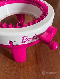 Machina circolare per maglieria