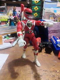 lotto action figure vintage 