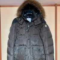 Piumino Moncler