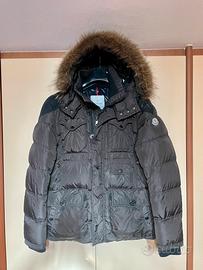 Piumino Moncler