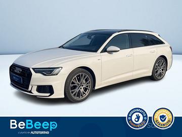 Audi A6 AVANT 50 3.0 TDI MHEV BUSINESS DESIGN...