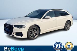 Audi A6 AVANT 50 3.0 TDI MHEV BUSINESS DESIGN...