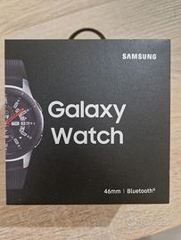 Galaxy Watch