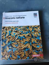 Itinerario nell'arte 5