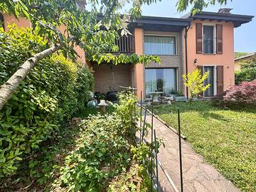 Villa singola Stradella [Cod. rif 3233088VRG]