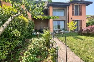 Villa singola Stradella [Cod. rif 3233088VRG]