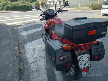 bmw k 100
