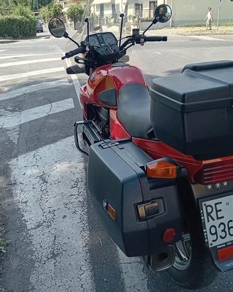 bmw k 100