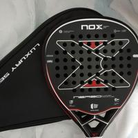 Racchetta da padel. Nox Nerbo Wpt 2023