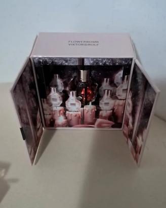 Flowerbomb Viktor&Rolf – 5 ml (confezione original