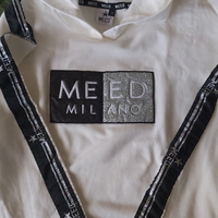 Completo felpa e pantalone MEED