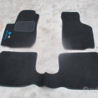 Tappeti moquette Golf IV
