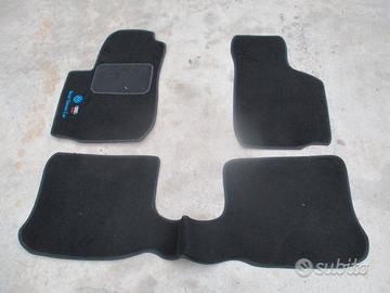 Tappeti moquette Golf IV