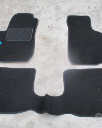 Tappeti moquette Golf IV