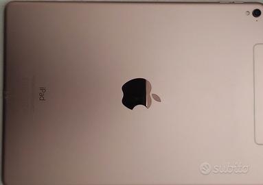  Apple iPad Pro 9.7 Wi-Fi+Cellular 32GB 