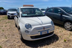 Fiat 500 1.3 Mjt 16V 95 CV - 2013