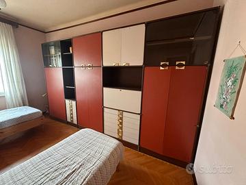 MOBILE  VINTAGE PER CAMERETTA, SALOTTO, STUDIO