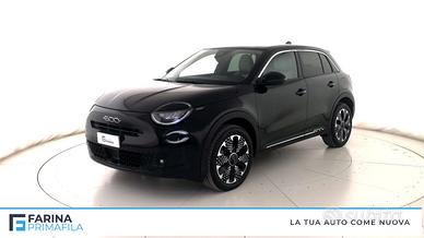FIAT 600 IV 2023 - 600 1.2 hybrid La Prima U85868