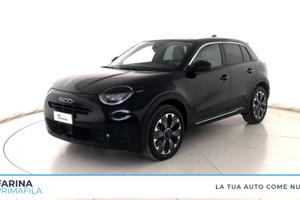 FIAT 600 IV 2023 - 600 1.2 hybrid La Prima U85868