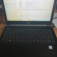 Hp probook 450 g5 i5-7gen 8gb ram