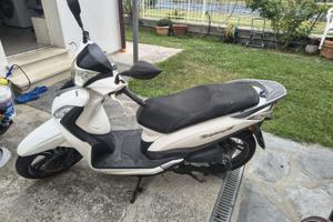SYM Symphony 125 - Prezzo trattabile