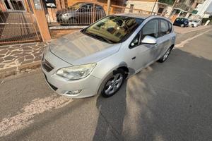 Opel Astra 1.7