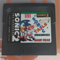 Sonic 2 