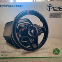 Thrustmaster t128