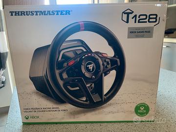 Thrustmaster t128