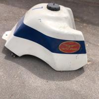 Serbatoio moto guzzi
