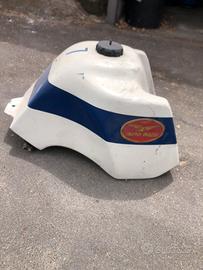 Serbatoio moto guzzi