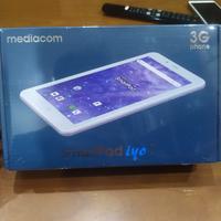 Tablet Mediacom 