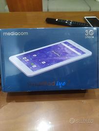 Tablet Mediacom 