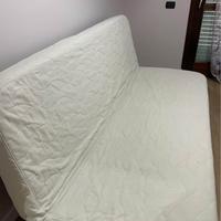 Divano letto ikea