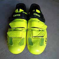 Scarpe per bici da corsa marca Giro numero 44