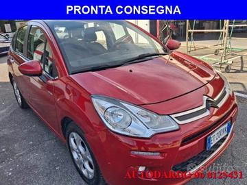 CITROEN C3 1.2 VTi 82 Exclusive