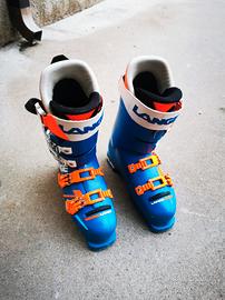 Scarponi Lange wc ZB