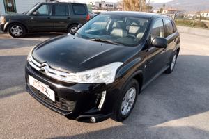 Citroen C4 1.6 e-HDi 115 Seduction