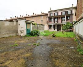 CASA INDIPENDENTE A MEZZANA BIGLI