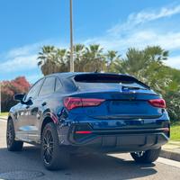 Audi Q3 Sportback 45 TFSI-E S-LINE 2021 250CV